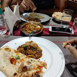 Rajarshi Family Restaurant