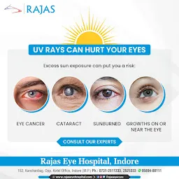 Rajas Eye Hospital