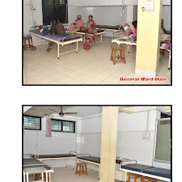 Rajas Hospital Pvt Ltd