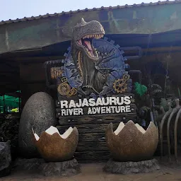 Rajasaurus River Adventure