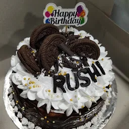 Rajashree Bakery & Cake Shop