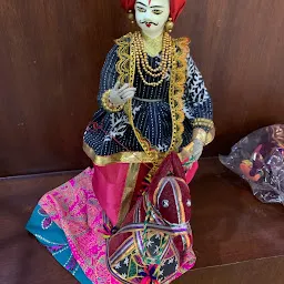 Rajasthali Rajasthan Government Handicraft Emporium