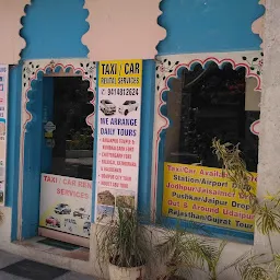 Rajasthan Car Hire - Udaipur Car Rental |Best Taxi Service | Cab Service For Sightseeing Tour