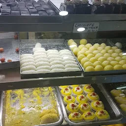 Rajasthan Confectioners