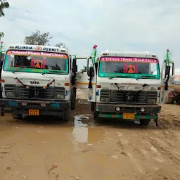 Rajasthan Gujarat Transport Jalore