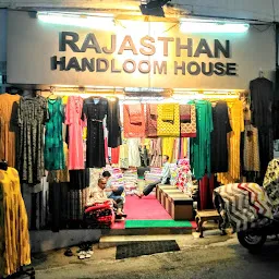 Rajasthan Handloom House
