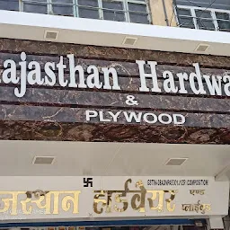 Rajasthan Hardware & Plywood