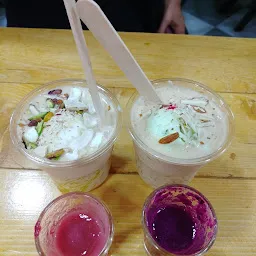 Rajasthan Ice cream Parlour