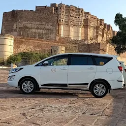 Rajasthan Jodhpur Taxi