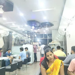 Rajasthan Juice & Shake Center