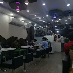 Rajasthan Juice & Shake Center