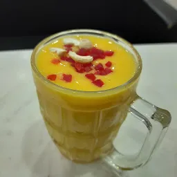 Rajasthan Juice & Shake Center