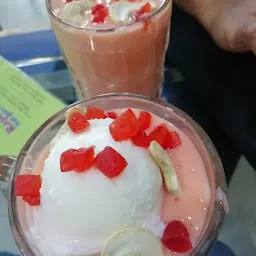 Rajasthan Juice & Shake Center