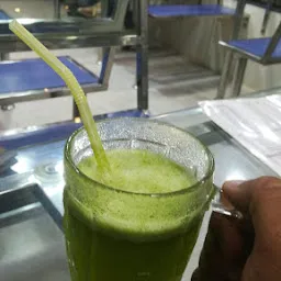 Rajasthan Juice & Shake Center