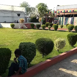 Rajasthan Lawns