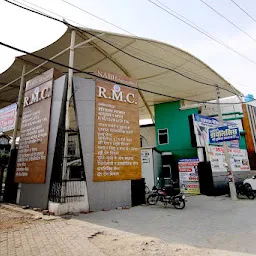 Rajasthan Medical Center (NABH Accredited)