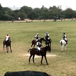 Rajasthan Polo Club