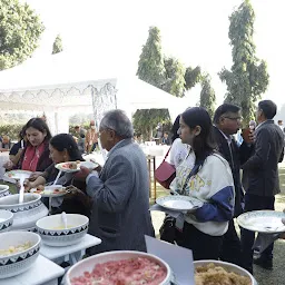 Rajasthan Polo Club