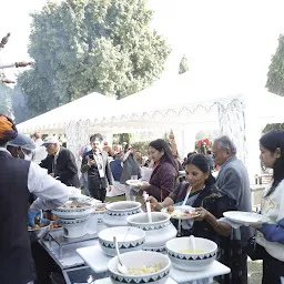 Rajasthan Polo Club