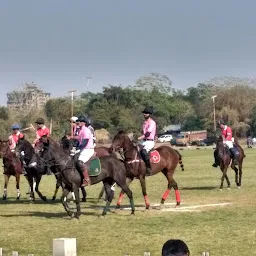 Rajasthan Polo Ground