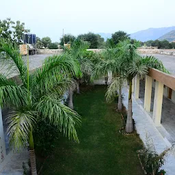 Rajasthan Resort