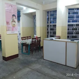 Rajasthan Restaurant With Logding