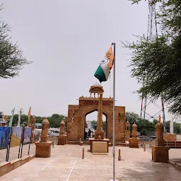 Rajasthan Royals Holidays - Jaisalmer tour package