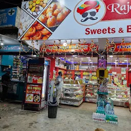 Rajasthan sweets