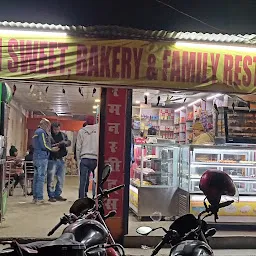 Rajasthan sweets