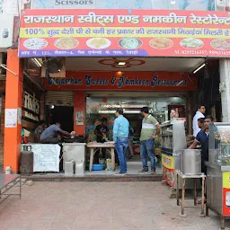 Rajasthan Sweets and Namkeen Restaurant - Best Sweet Shop, Namkeen Shop, Confectionery