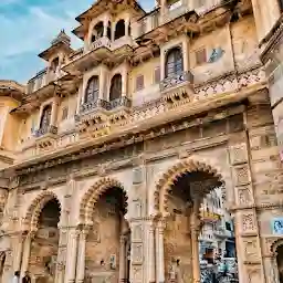 Rajasthan Tour and Travels