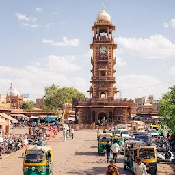 Rajasthan Tour by Car and Driver