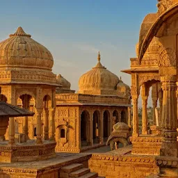 Rajasthan Tour Package