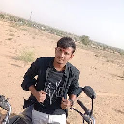 Rajasthani Bhojnalay