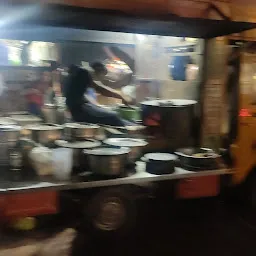 Rajasthani Chulha Truck
