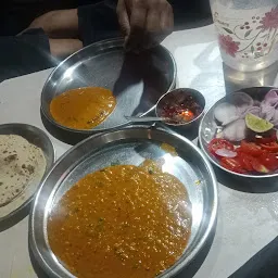 Rajasthani Dal bati
