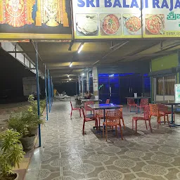 Rajasthani Hotel