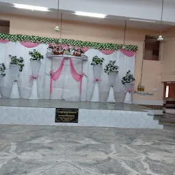 Rajasthani Namdev Bhawan