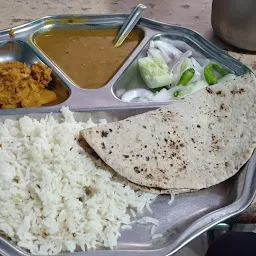 Rajasthani Punjabi Vaishnu Dhaba