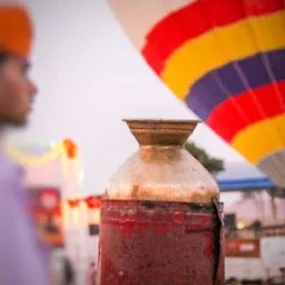 RAJASTHANI PUSHKAR TEA