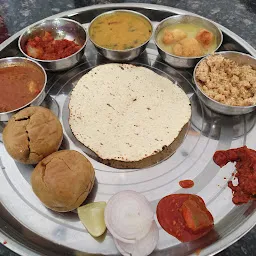 Rajasthani Restaurant