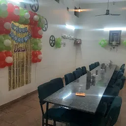 Rajasthani Restaurant