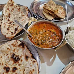 Rajasthani Restaurant