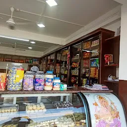 Rajasthani Sweets