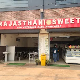 Rajasthani Sweets