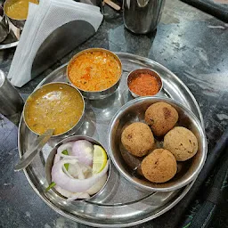 Rajasthani Sweets Mishthan Bhandar
