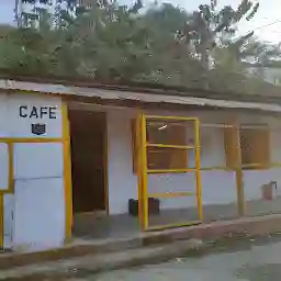 Rajat Cafe
