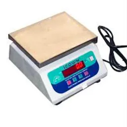 Rajat Enterprises electronic weighting machine