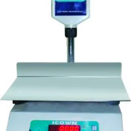 Rajat Enterprises electronic weighting machine