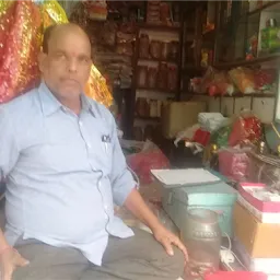 Rajat Poojan samagri and kirana store